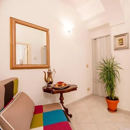Maison Annina