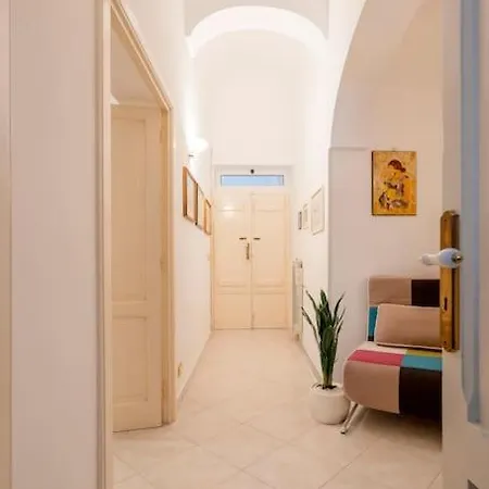 Maison Annina *