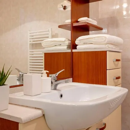 Maison Annina Vakantiehuis