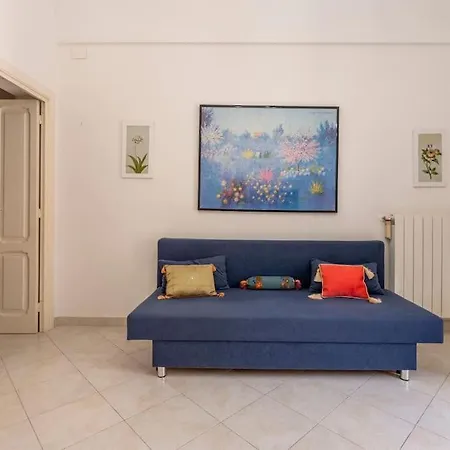 Maison Annina Vakantiehuis *