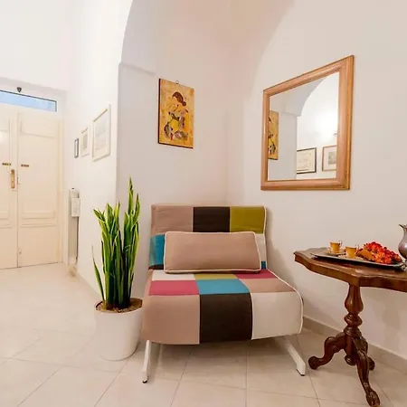 Maison Annina * Monopoli