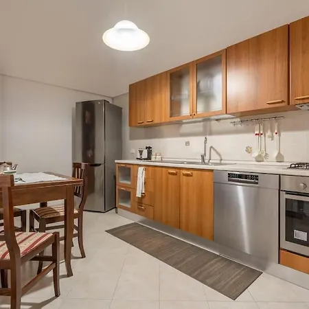Vakantiehuis Maison Annina