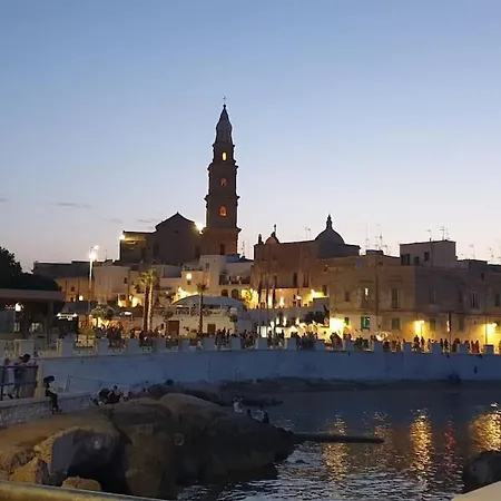 Maison Annina Monopoli