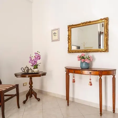 Vakantiehuis Maison Annina