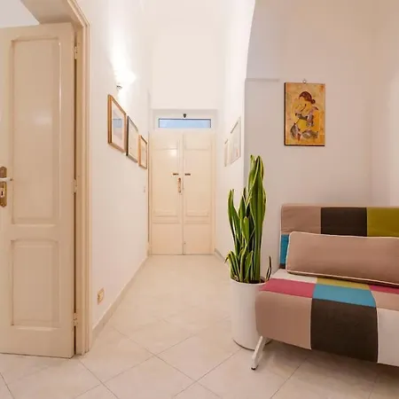 Maison Annina