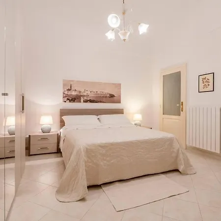 Maison Annina Vakantiehuis *