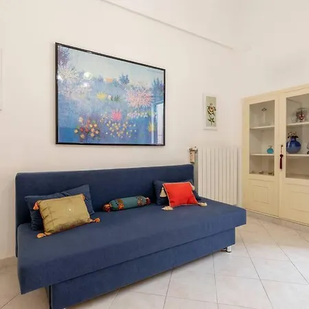 Maison Annina Monopoli