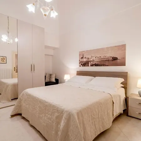 Maison Annina Vakantiehuis *