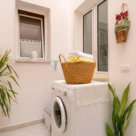 Vakantiehuis Maison Annina Monopoli
